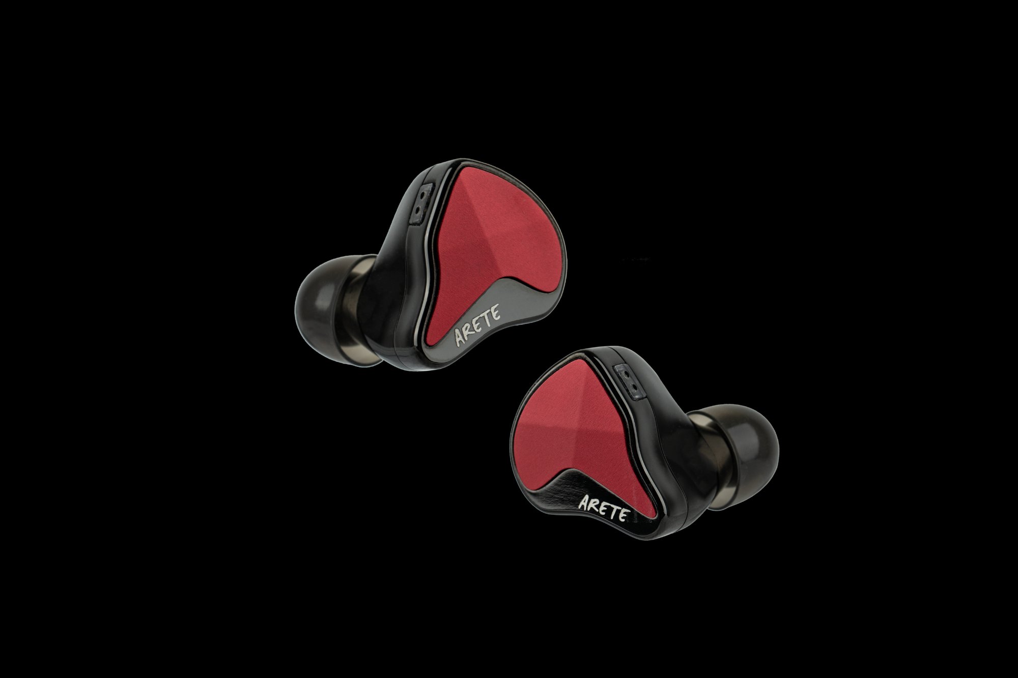 Arete II