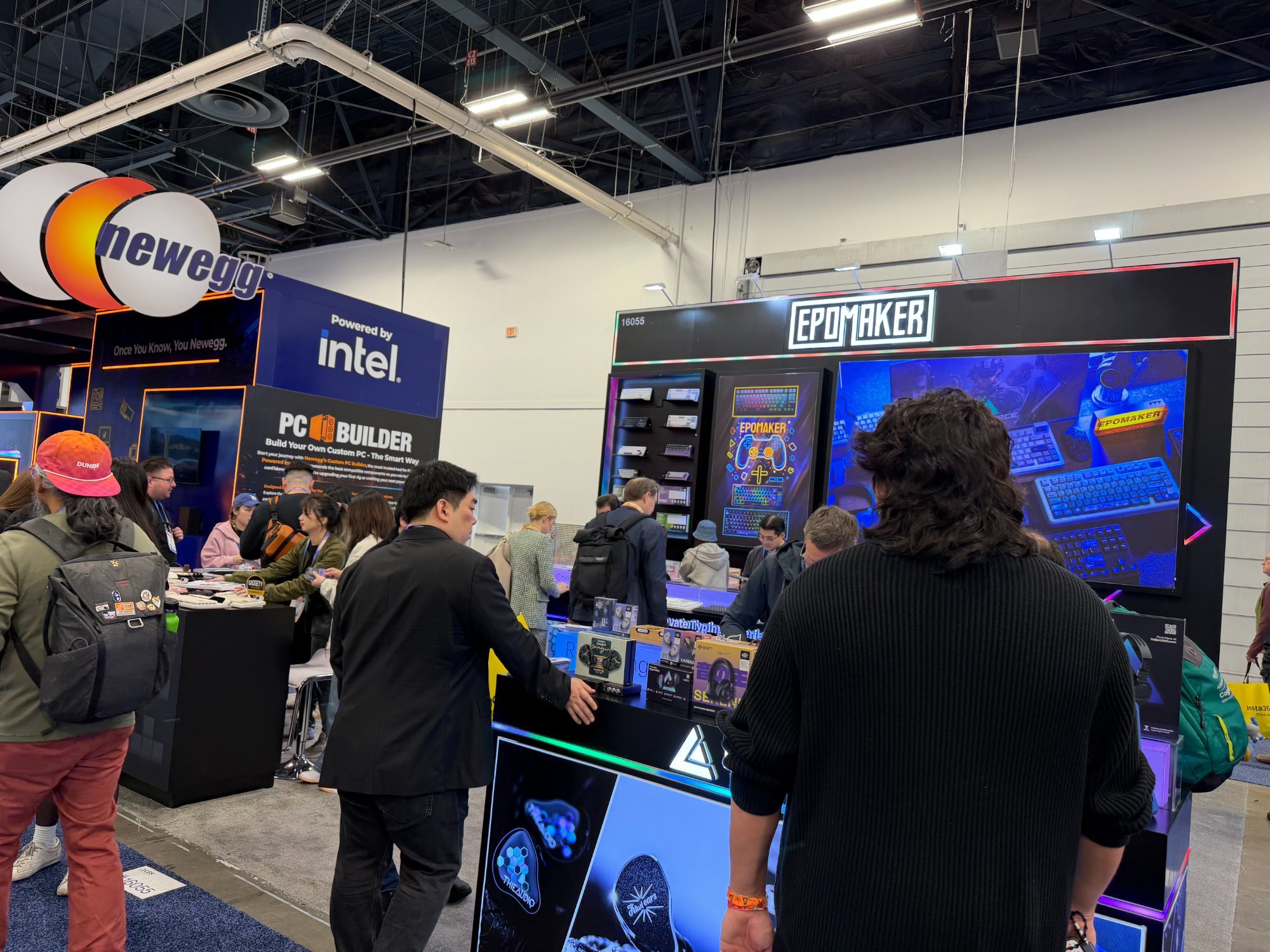 CES