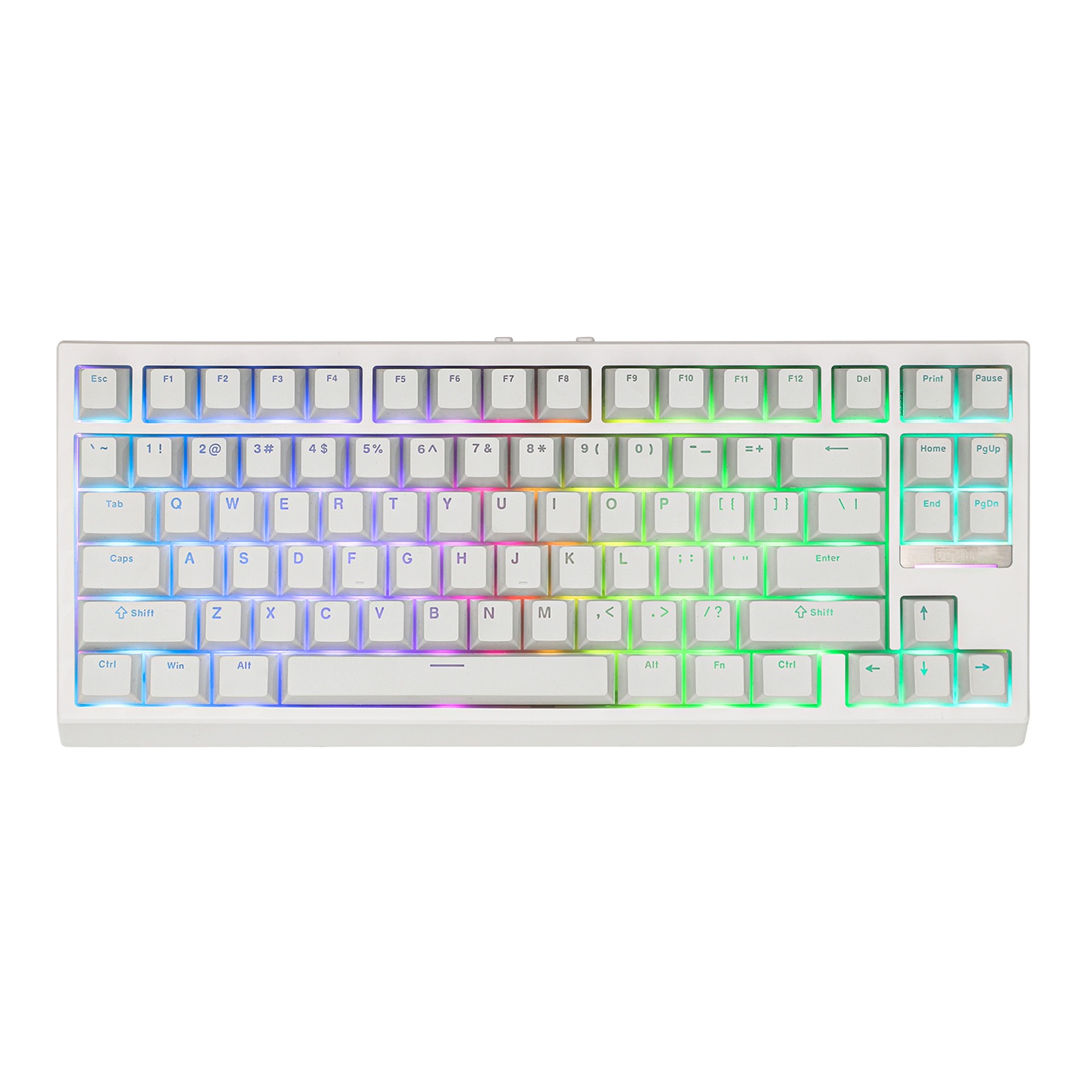 HE Keyboard
