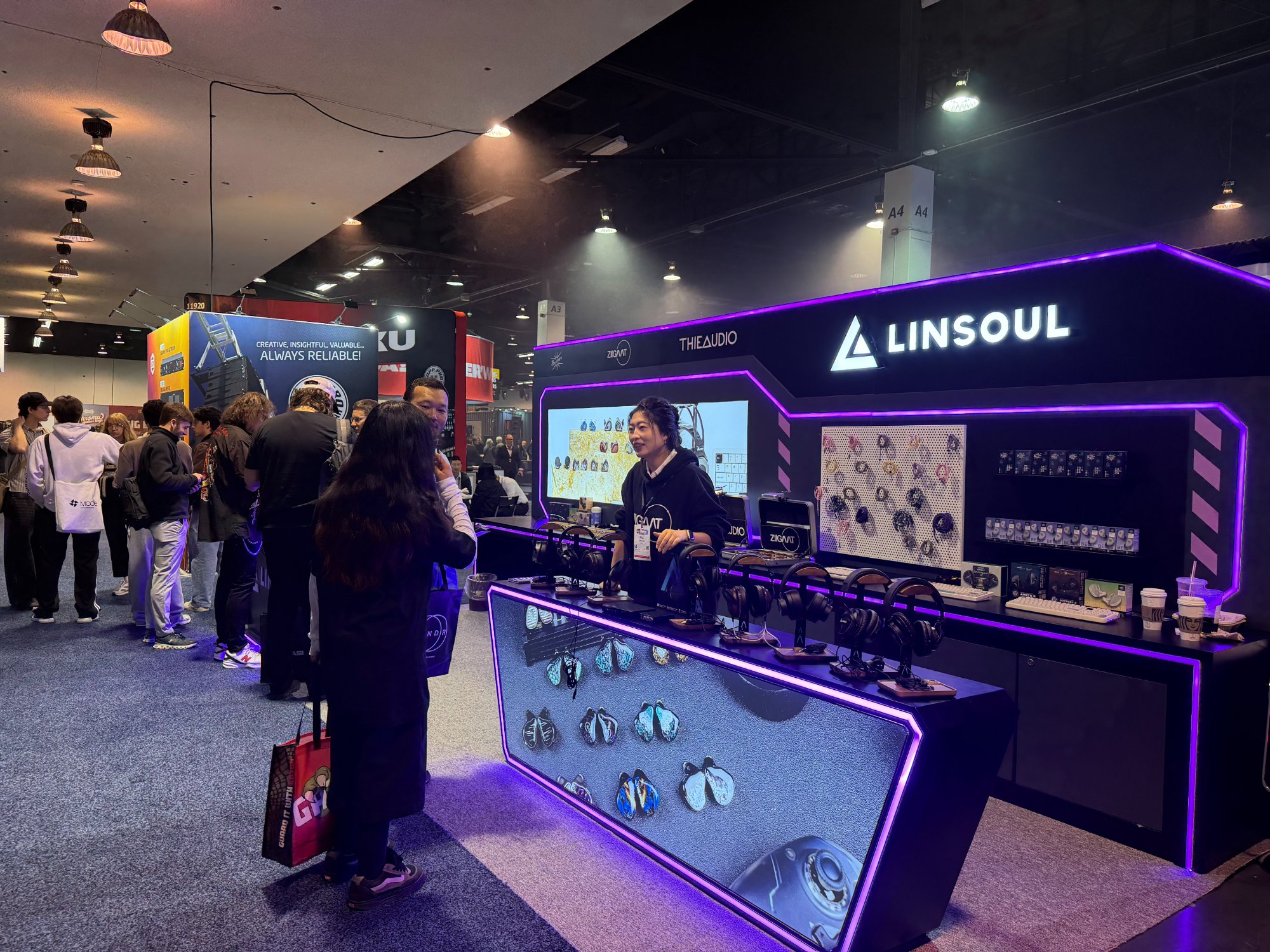 NAMM